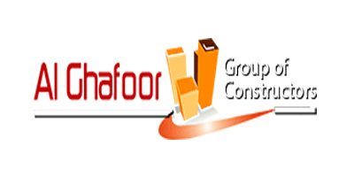 Logo-Al-Ghafoor