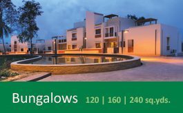 bungalow